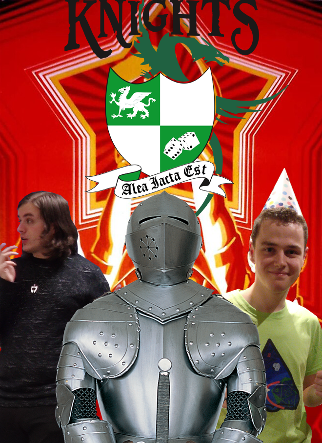 Achievement Icon for Power to the People!